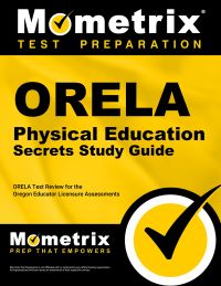 ORELA Physical Education Exam Study Guide